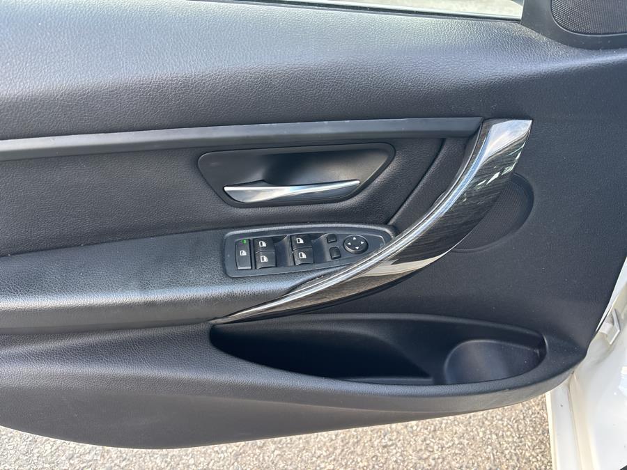 used 2015 BMW 335 car, priced at $12,995