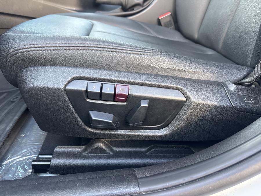 used 2015 BMW 335 car, priced at $12,995