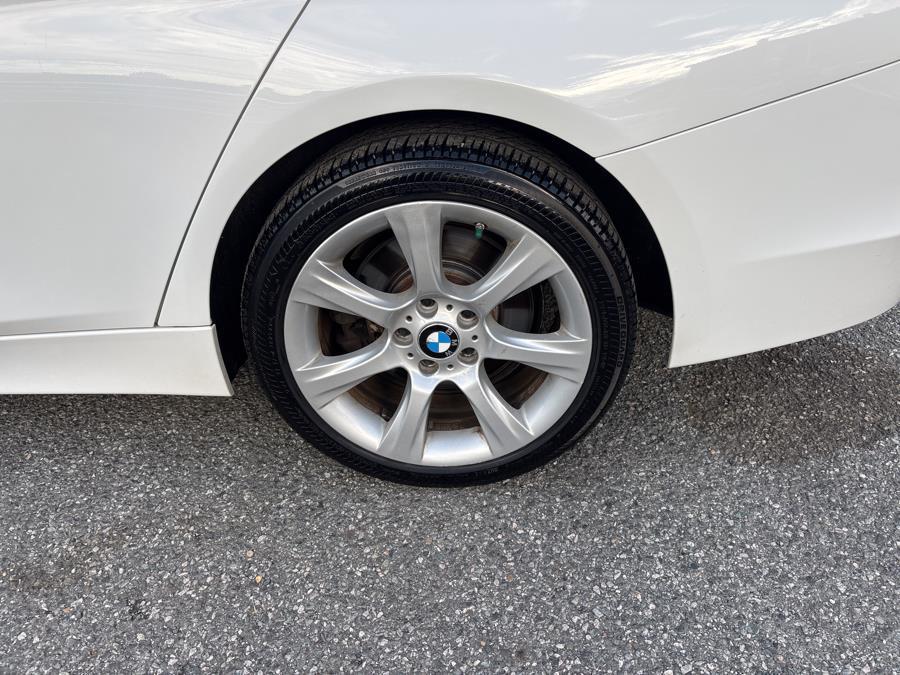 used 2015 BMW 335 car, priced at $12,995