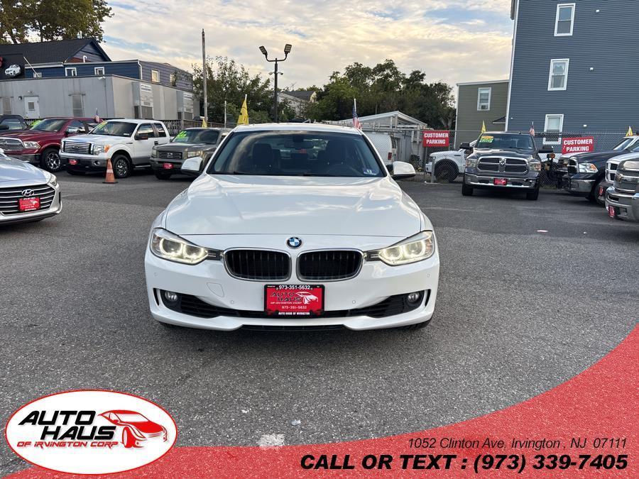 used 2015 BMW 335 car, priced at $12,995