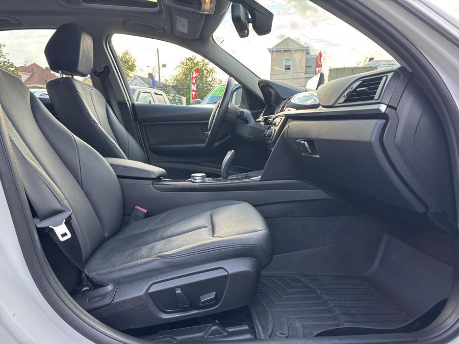 used 2015 BMW 335 car, priced at $12,995