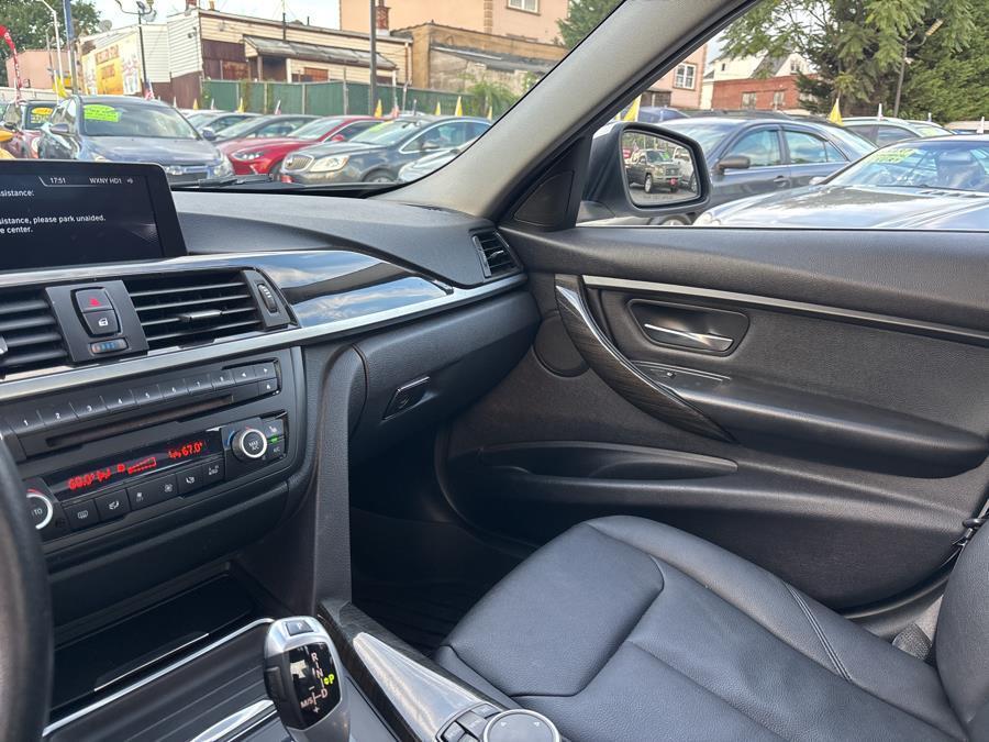 used 2015 BMW 335 car, priced at $12,995