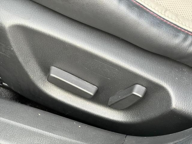 used 2017 Mazda Mazda3 car