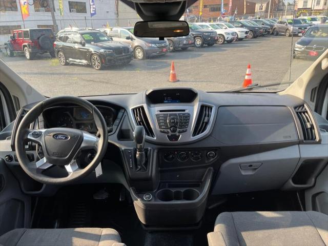 used 2018 Ford Transit-350 car, priced at $33,995