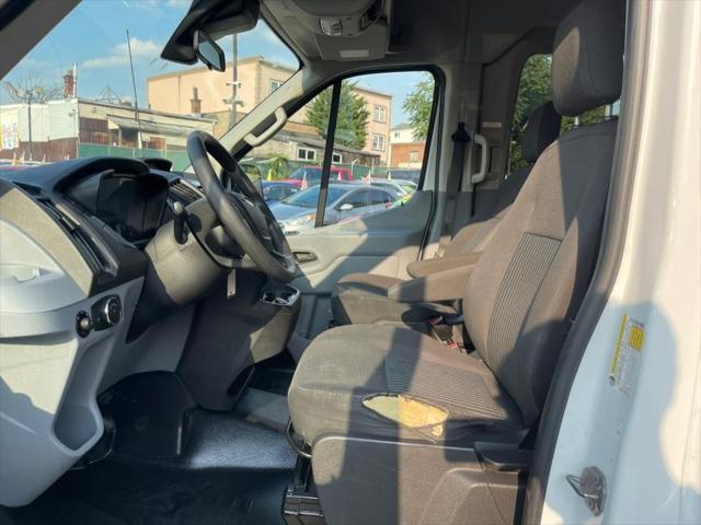 used 2018 Ford Transit-350 car, priced at $33,995