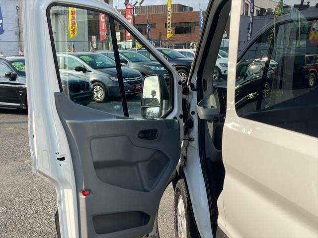 used 2018 Ford Transit-350 car, priced at $33,995