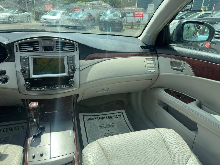 used 2012 Toyota Avalon car, priced at $10,995