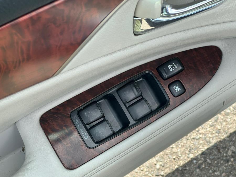 used 2012 Toyota Avalon car, priced at $10,995