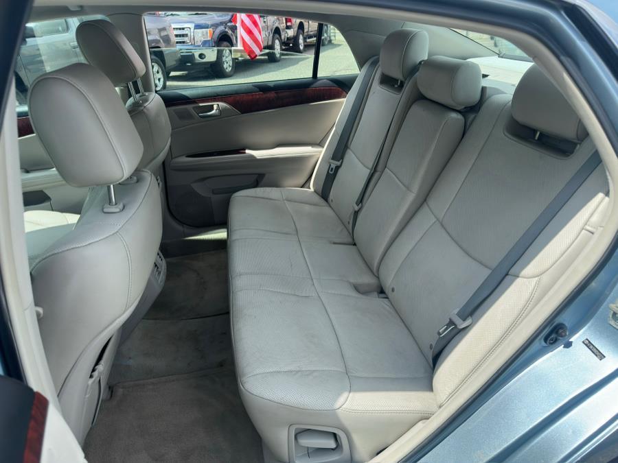 used 2012 Toyota Avalon car, priced at $10,995