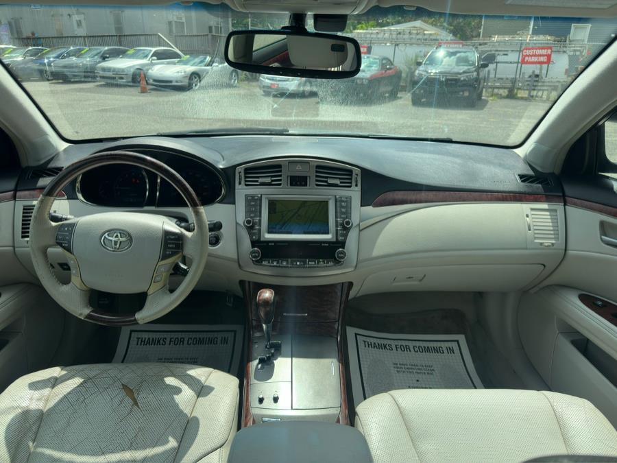 used 2012 Toyota Avalon car, priced at $10,995