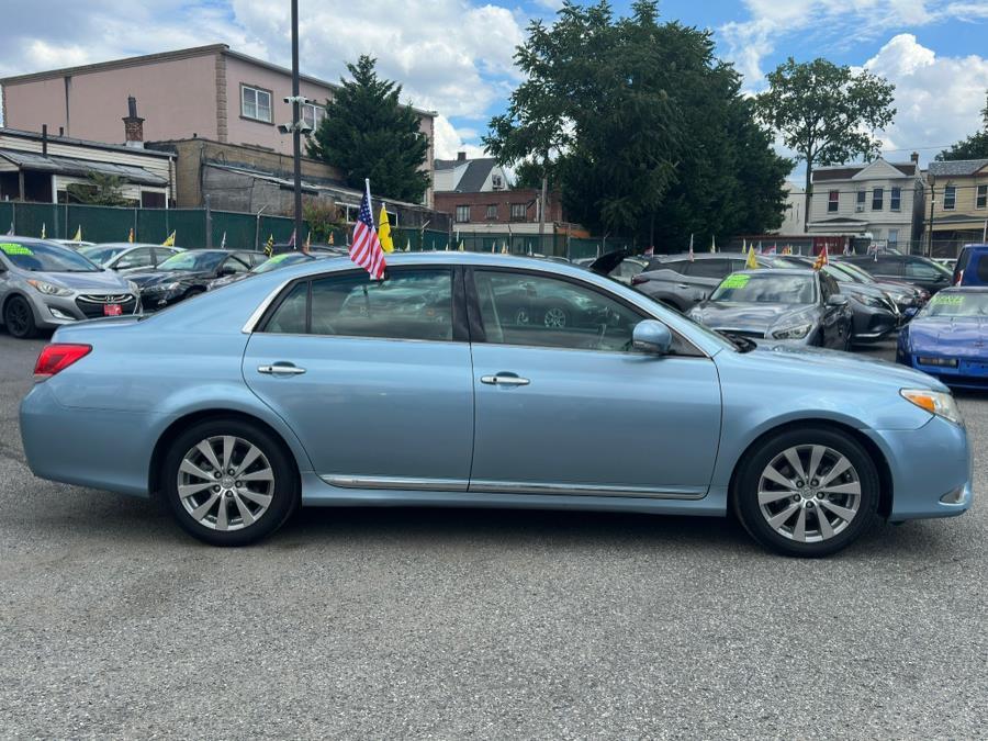 used 2012 Toyota Avalon car, priced at $10,995