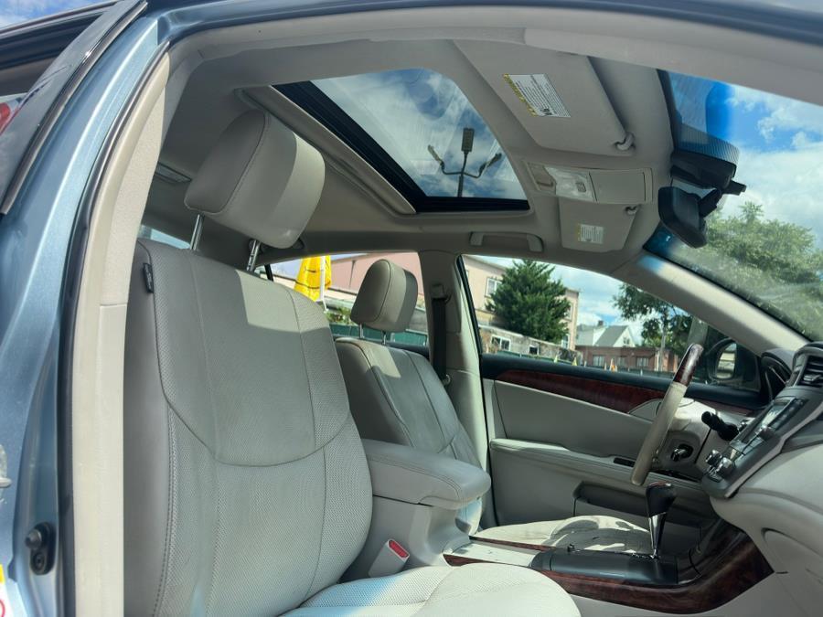 used 2012 Toyota Avalon car, priced at $10,995