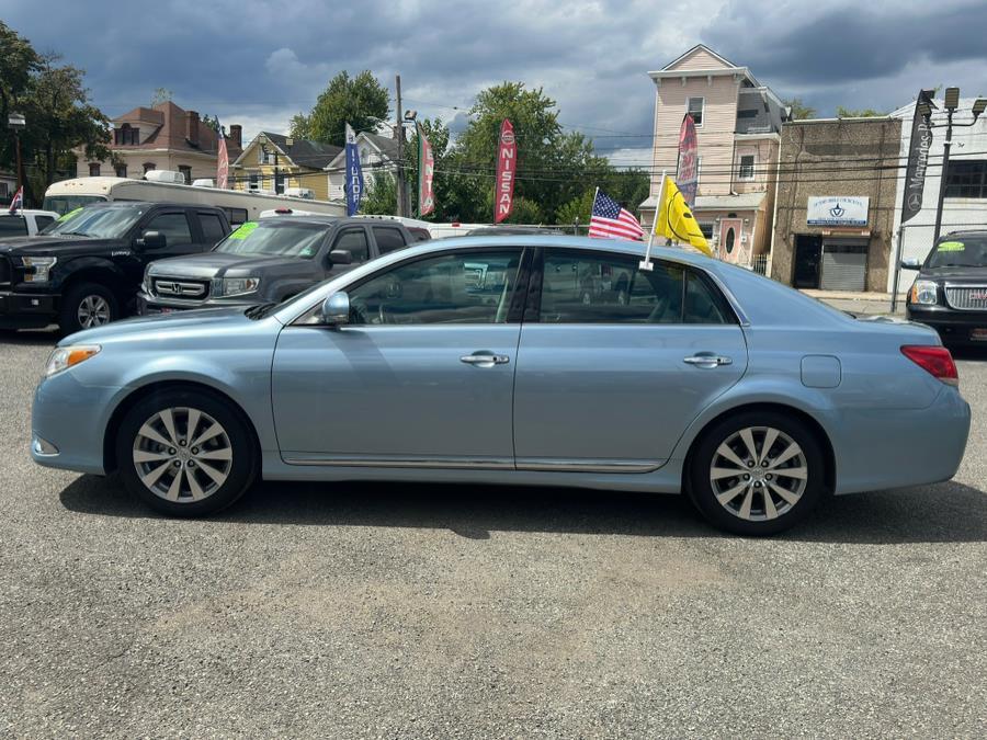 used 2012 Toyota Avalon car, priced at $10,995