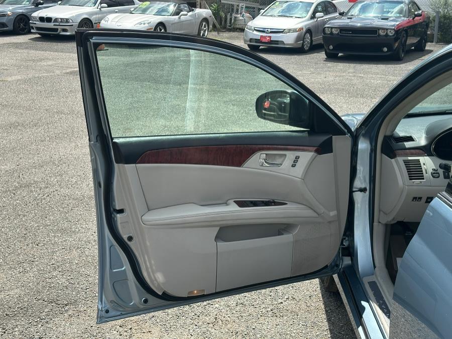 used 2012 Toyota Avalon car, priced at $10,995