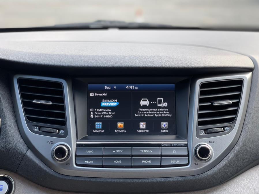 used 2018 Hyundai Tucson car, priced at $14,750