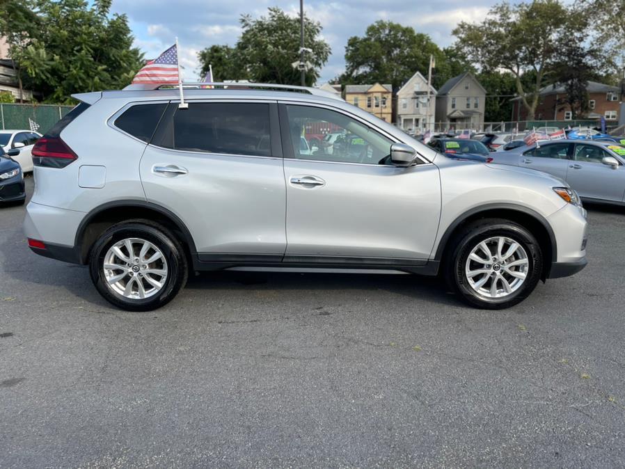used 2019 Nissan Rogue car, priced at $15,495