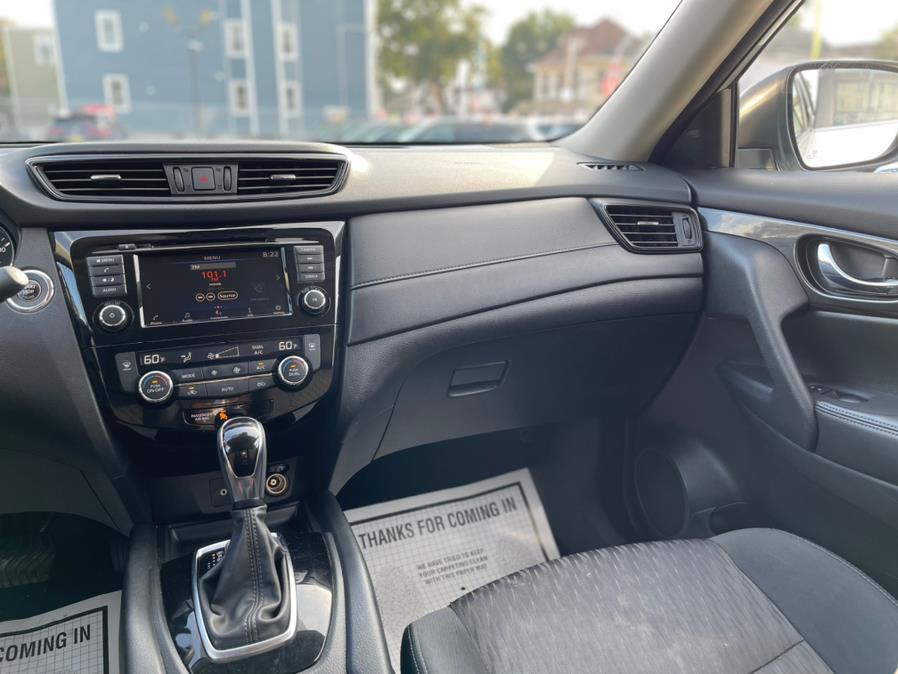 used 2019 Nissan Rogue car, priced at $15,495