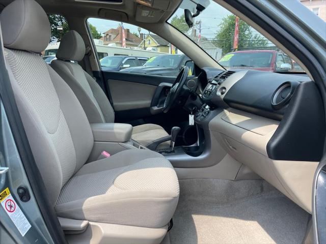 used 2008 Toyota RAV4 car, priced at $6,995