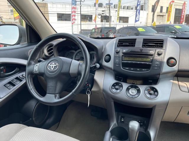 used 2008 Toyota RAV4 car, priced at $6,995