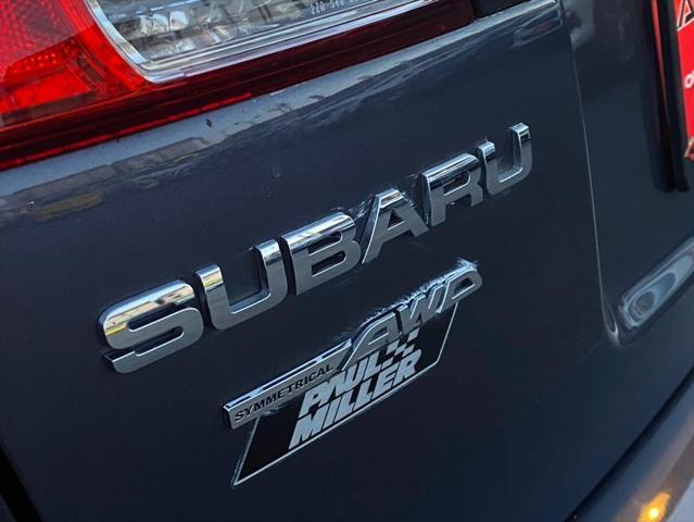 used 2014 Subaru Outback car, priced at $10,995