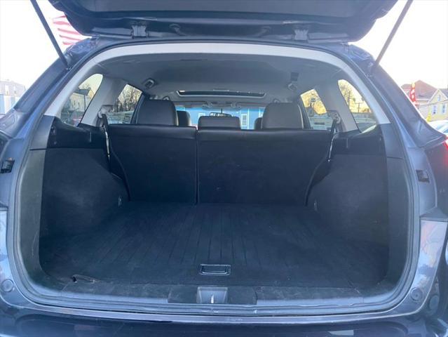 used 2014 Subaru Outback car, priced at $10,995