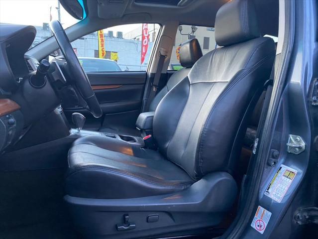 used 2014 Subaru Outback car, priced at $10,995