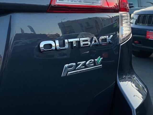 used 2014 Subaru Outback car, priced at $10,995