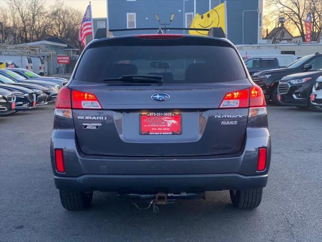 used 2014 Subaru Outback car, priced at $10,995