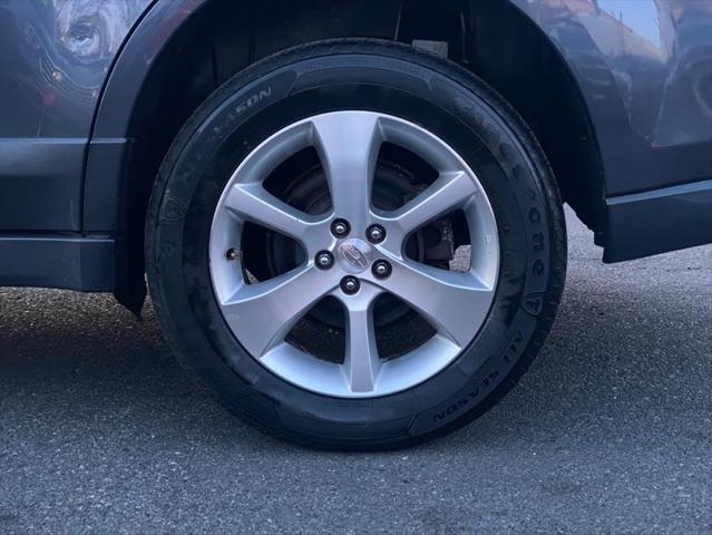 used 2014 Subaru Outback car, priced at $10,995