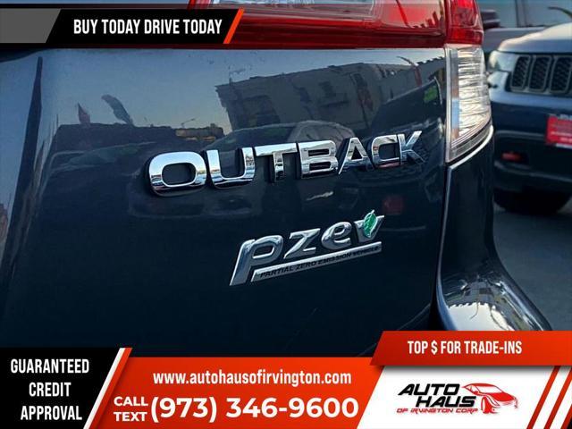 used 2014 Subaru Outback car, priced at $11,595