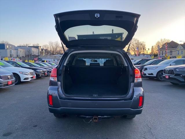 used 2014 Subaru Outback car, priced at $10,995