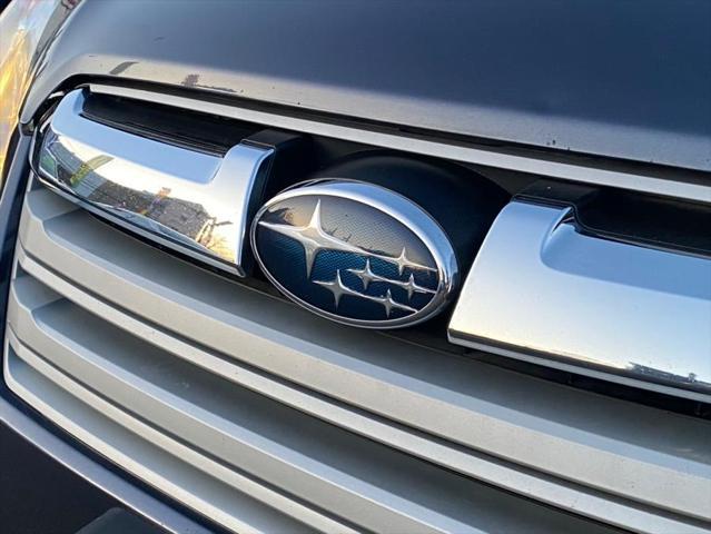used 2014 Subaru Outback car, priced at $10,995