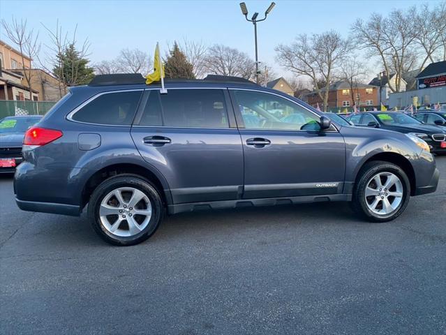 used 2014 Subaru Outback car, priced at $10,995