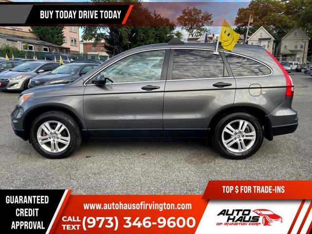 used 2011 Honda CR-V car, priced at $9,995