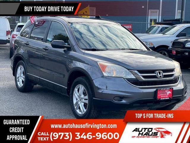 used 2011 Honda CR-V car, priced at $9,995