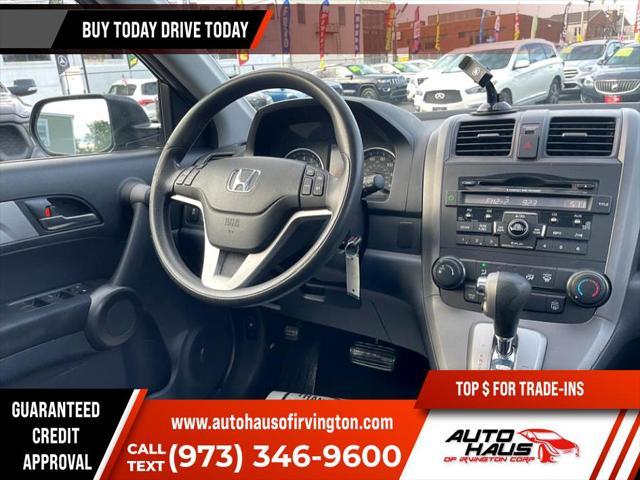 used 2011 Honda CR-V car, priced at $9,995