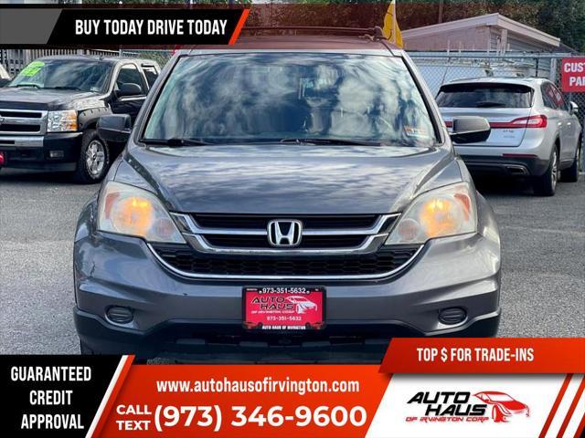 used 2011 Honda CR-V car, priced at $9,995