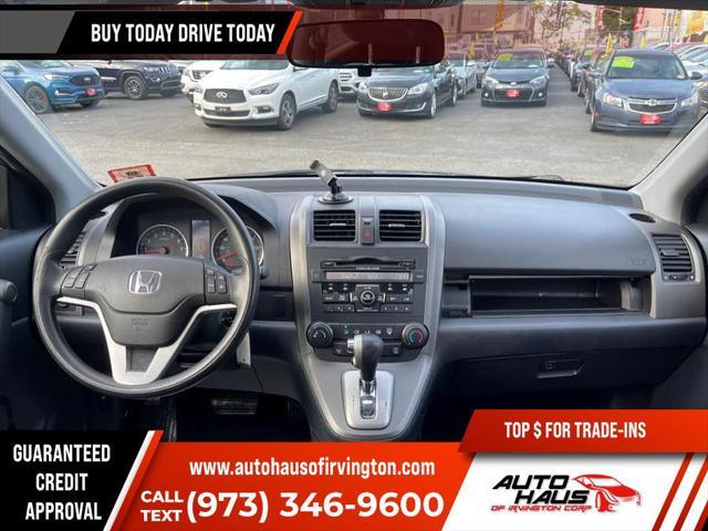 used 2011 Honda CR-V car, priced at $9,995