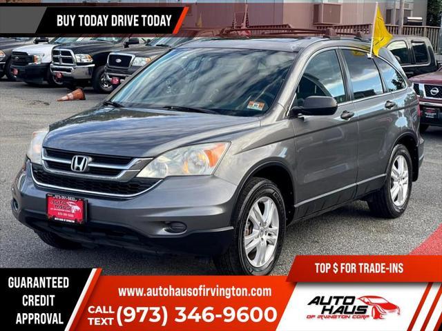 used 2011 Honda CR-V car, priced at $9,995