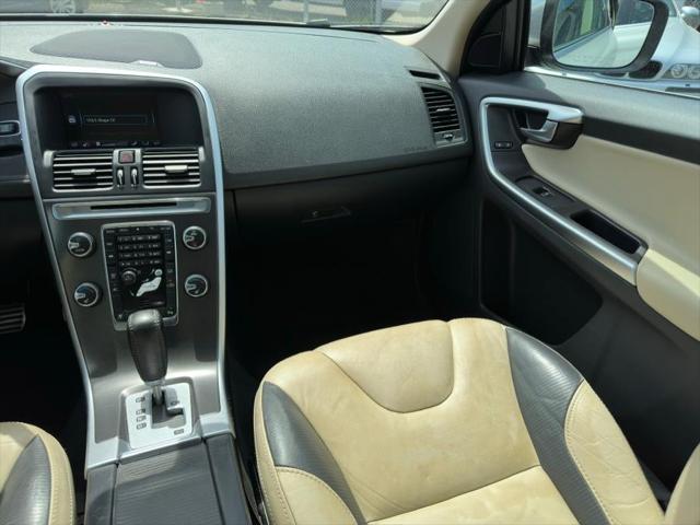 used 2011 Volvo XC60 car, priced at $6,995