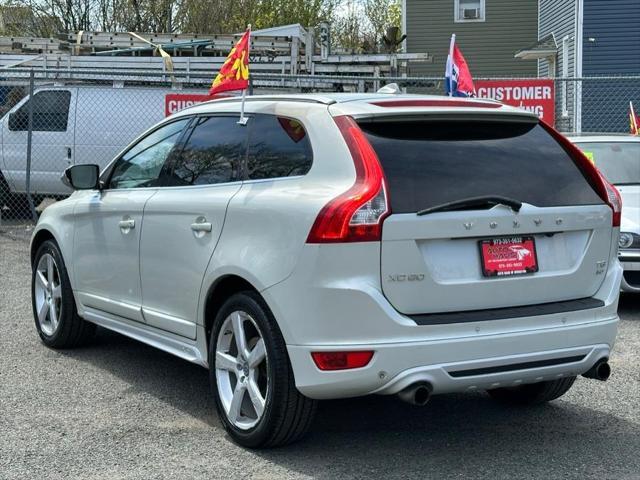 used 2011 Volvo XC60 car, priced at $6,995