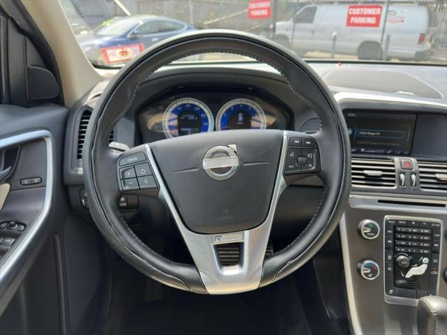 used 2011 Volvo XC60 car, priced at $6,995