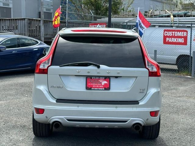 used 2011 Volvo XC60 car, priced at $6,995