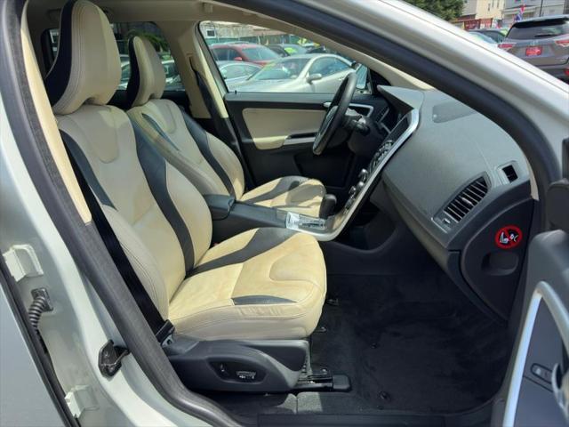 used 2011 Volvo XC60 car, priced at $6,995