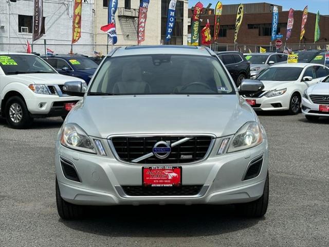 used 2011 Volvo XC60 car, priced at $6,995