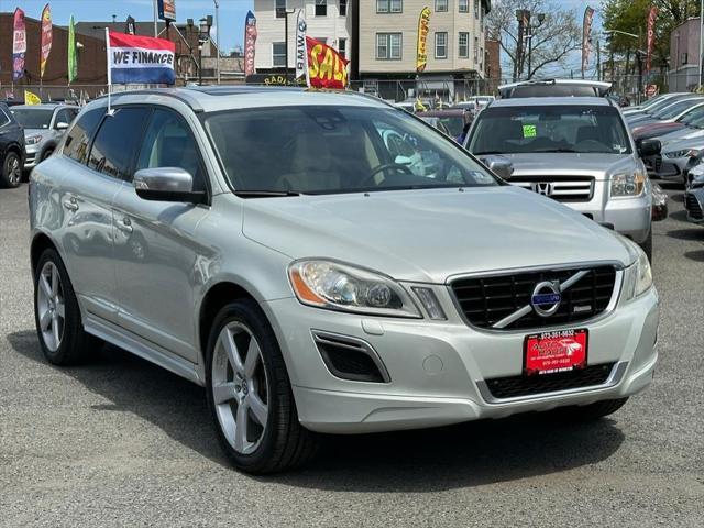 used 2011 Volvo XC60 car, priced at $6,995