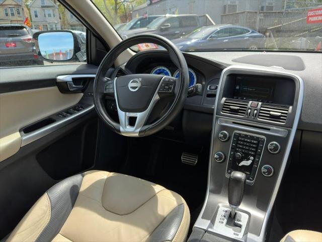 used 2011 Volvo XC60 car, priced at $6,995