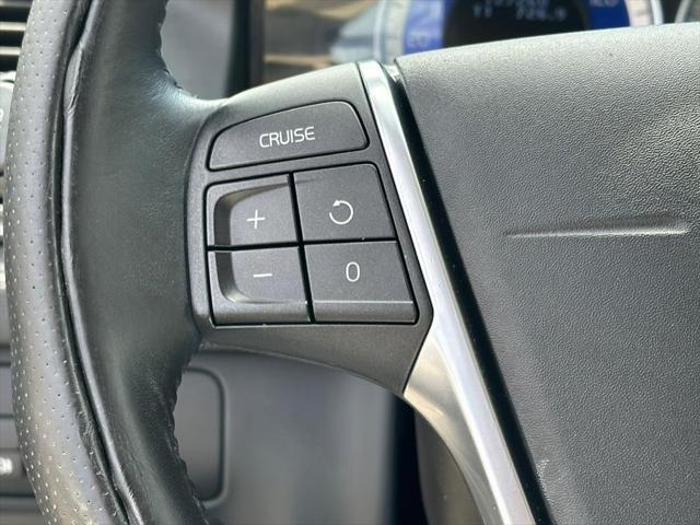used 2011 Volvo XC60 car, priced at $6,995