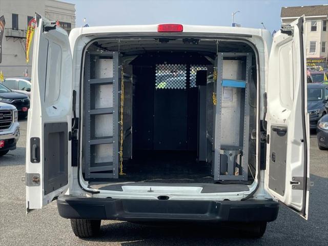 used 2018 Nissan NV Cargo NV1500 car, priced at $12,995