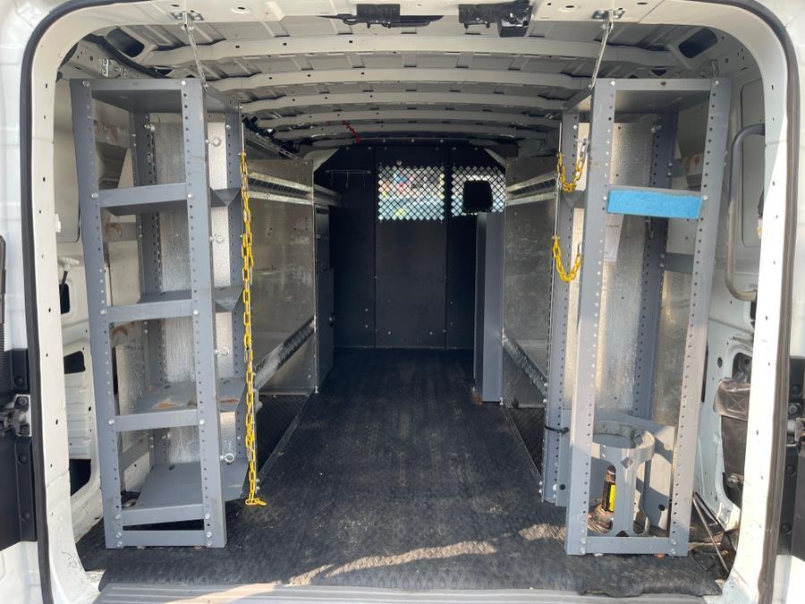 used 2018 Nissan NV Cargo NV1500 car, priced at $11,495